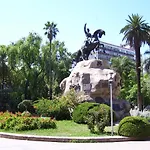 Hotel Zamora