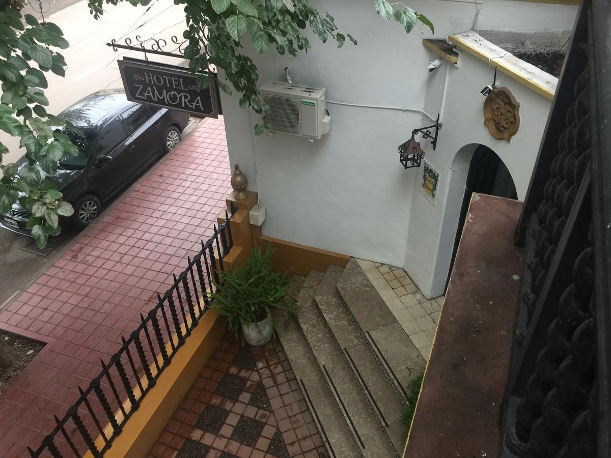 Hotel Zamora