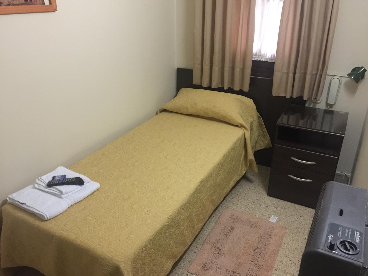 Zamora Hotel Mendoza