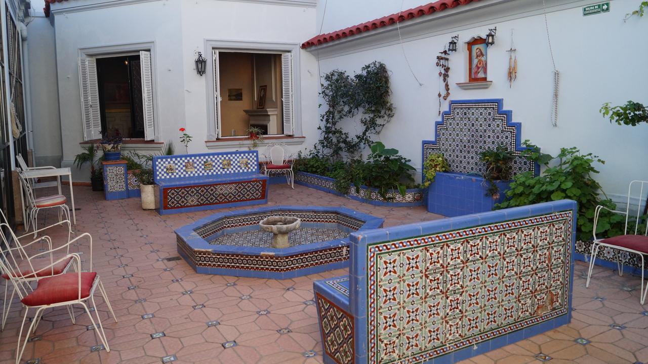 Hotel Zamora